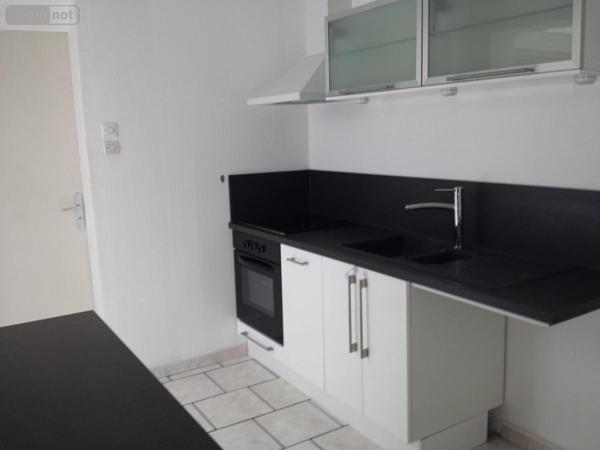 Maison à louer à Cambrai dans le Nord (59400), ref : 59084-L1473