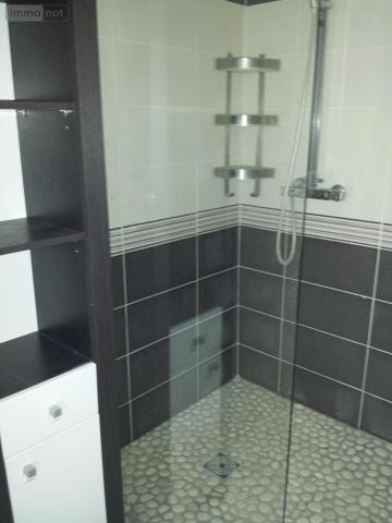 Maison à louer à Cambrai dans le Nord (59400), ref : 59084-L1473