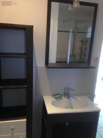 Maison à louer à Cambrai dans le Nord (59400), ref : 59084-L1473