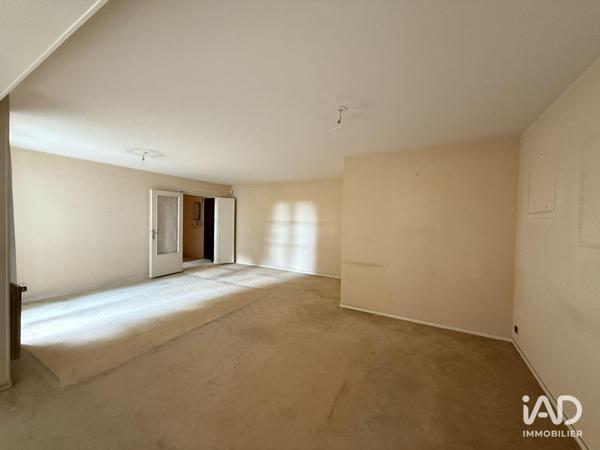 Appartement à vendre 6 pièces 119 m² Compiègne