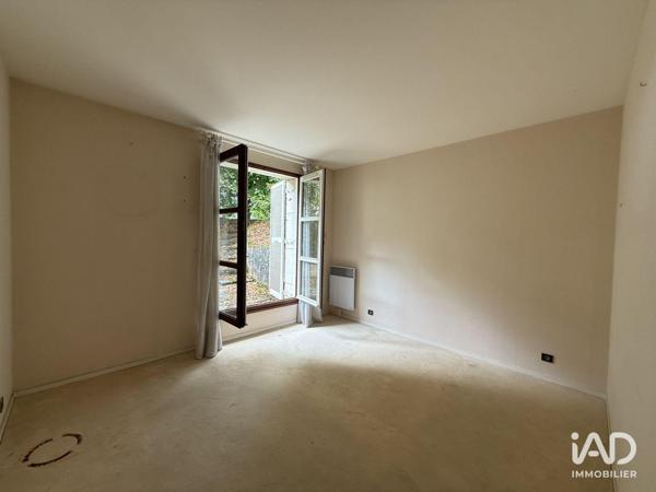 Appartement à vendre 6 pièces 119 m² Compiègne