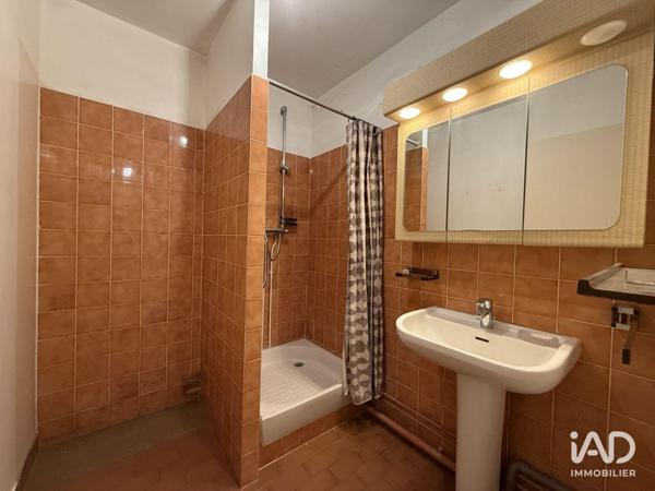 Appartement à vendre 6 pièces 119 m² Compiègne