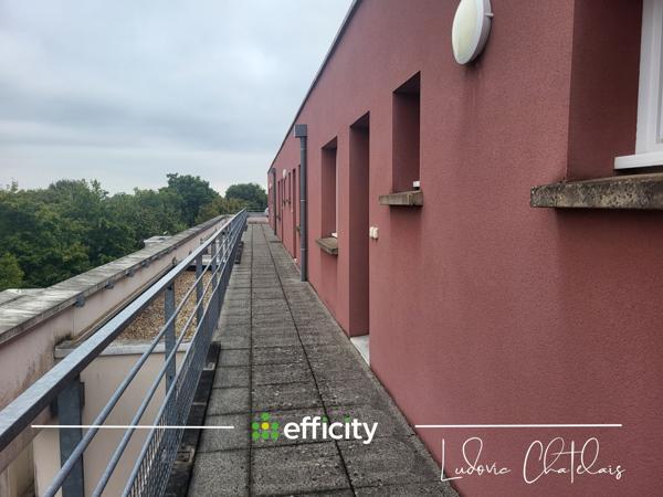Appartement
         2 pièces
        - 44 m² 156 900 € *