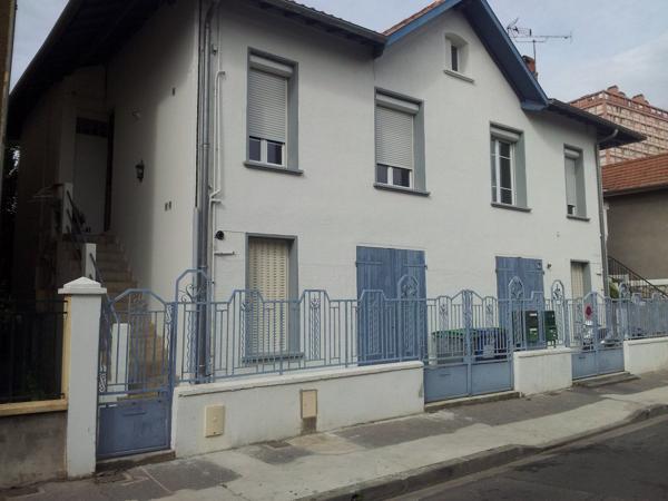 31200 TOULOUSE T2 MINIMES avec jardin