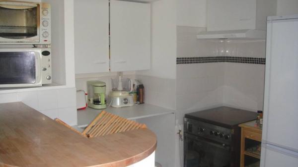 31200 TOULOUSE T2 MINIMES avec jardin