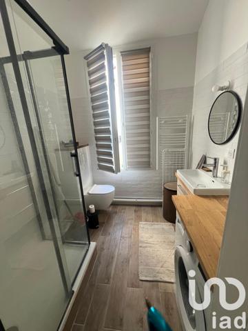 Appartement à vendre 1 pièce 19 m² Rueil-Malmaison