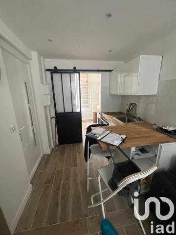 Appartement à vendre 1 pièce 19 m² Rueil-Malmaison