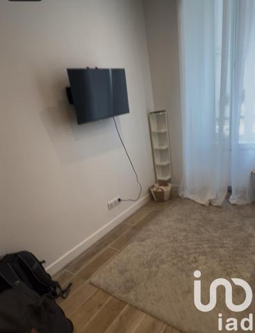 Appartement à vendre 1 pièce 19 m² Rueil-Malmaison