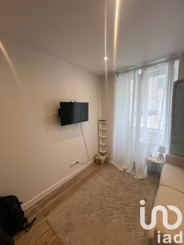Appartement à vendre 1 pièce 19 m² Rueil-Malmaison