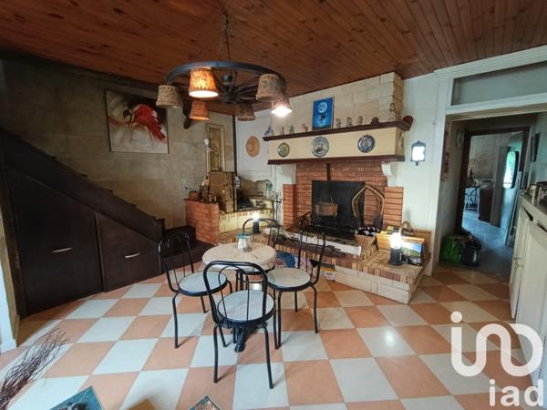 Maison à vendre 5 pièces 193 m² Fresnes-sur-Apance