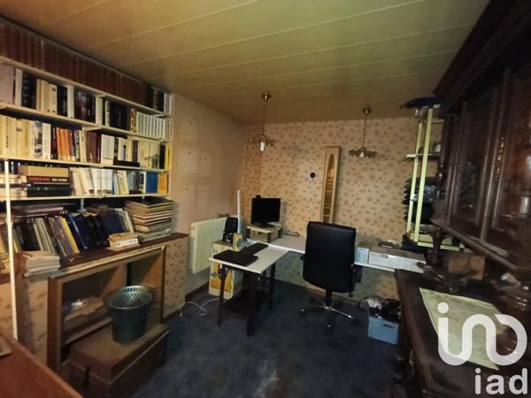 Maison à vendre 5 pièces 193 m² Fresnes-sur-Apance