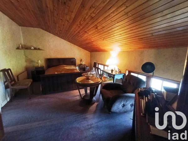 Maison à vendre 5 pièces 193 m² Fresnes-sur-Apance