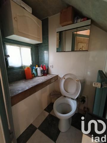 Maison à vendre 5 pièces 193 m² Fresnes-sur-Apance