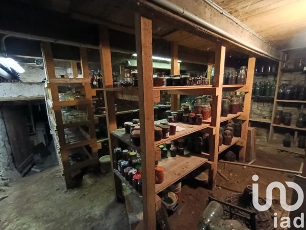 Maison à vendre 5 pièces 193 m² Fresnes-sur-Apance