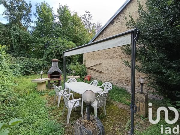 Maison à vendre 5 pièces 193 m² Fresnes-sur-Apance