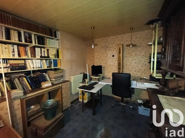 Maison à vendre 5 pièces 193 m² Fresnes-sur-Apance