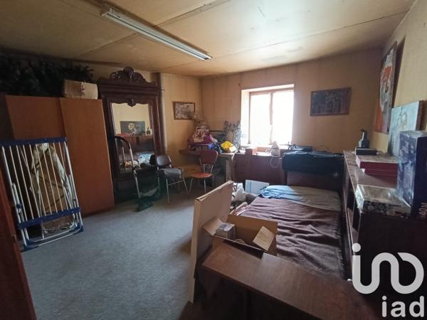 Maison à vendre 5 pièces 193 m² Fresnes-sur-Apance