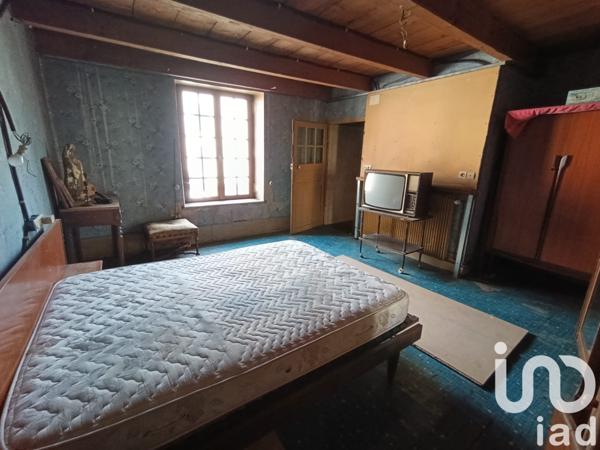 Maison à vendre 5 pièces 193 m² Fresnes-sur-Apance