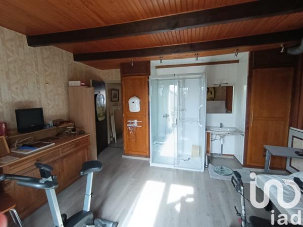 Maison à vendre 5 pièces 193 m² Fresnes-sur-Apance
