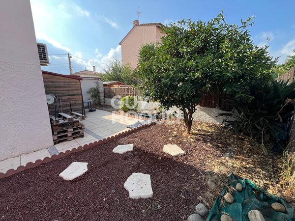 Maison 4 pièces à louer au Soler - Bon état, proche commodités