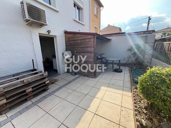 Maison 4 pièces à louer au Soler - Bon état, proche commodités