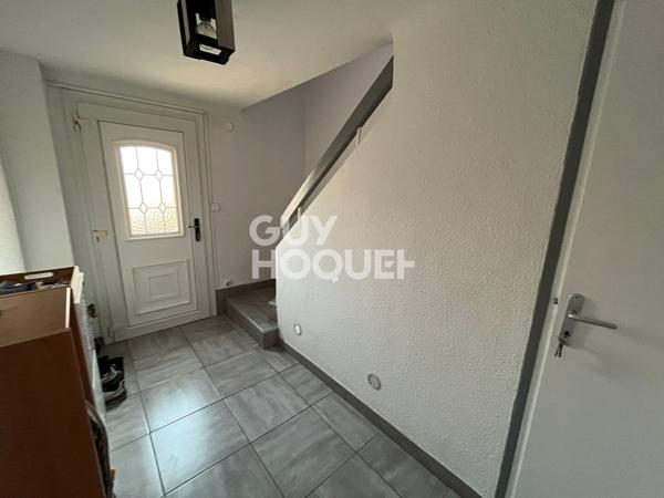 Maison 4 pièces à louer au Soler - Bon état, proche commodités