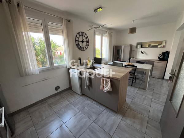 Maison 4 pièces à louer au Soler - Bon état, proche commodités