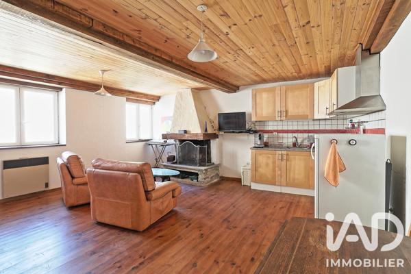 Maison à vendre 4 pièces 55 m² Montfort-sur-Boulzane