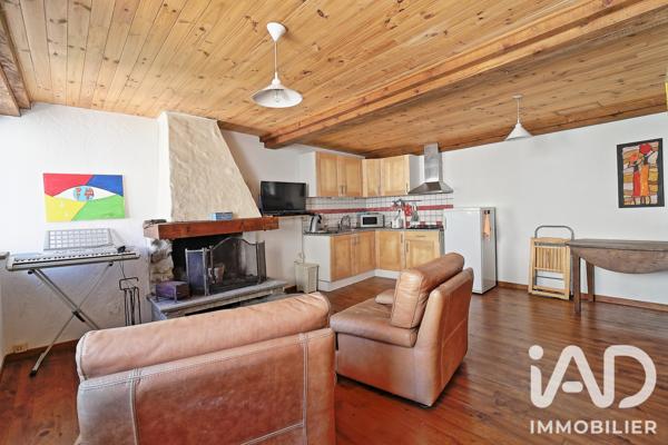 Maison à vendre 4 pièces 55 m² Montfort-sur-Boulzane