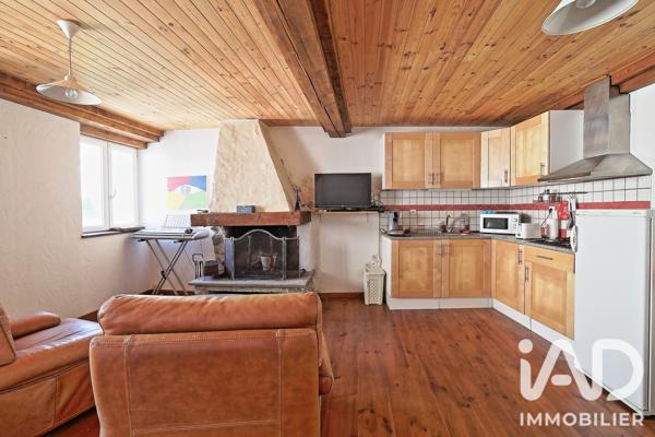 Maison à vendre 4 pièces 55 m² Montfort-sur-Boulzane