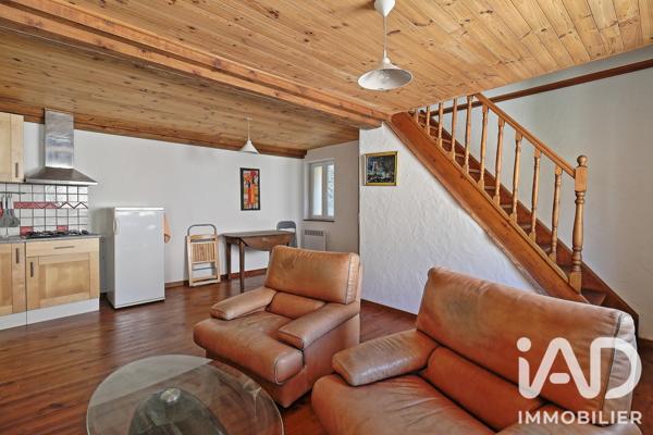 Maison à vendre 4 pièces 55 m² Montfort-sur-Boulzane