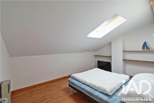 Maison à vendre 4 pièces 55 m² Montfort-sur-Boulzane