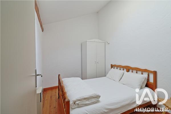 Maison à vendre 4 pièces 55 m² Montfort-sur-Boulzane