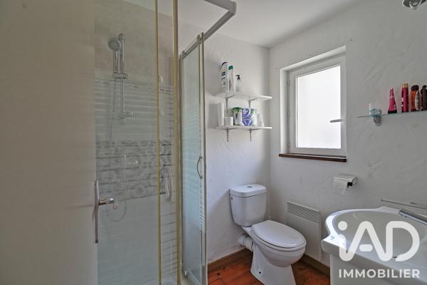 Maison à vendre 4 pièces 55 m² Montfort-sur-Boulzane