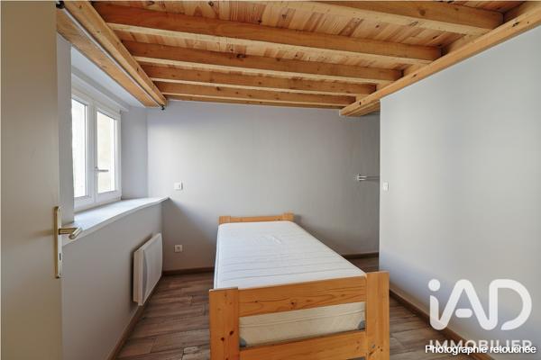Maison à vendre 4 pièces 55 m² Montfort-sur-Boulzane
