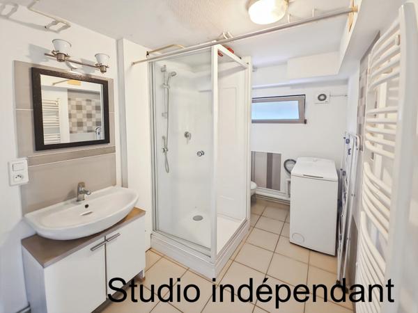 Maison à vendre 5 pièces VOGLANS (73) - 140 M² - Pour une Famille ou Investisseur