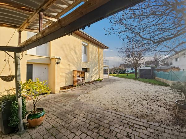 Maison à vendre 5 pièces VOGLANS (73) - 140 M² - Pour une Famille ou Investisseur