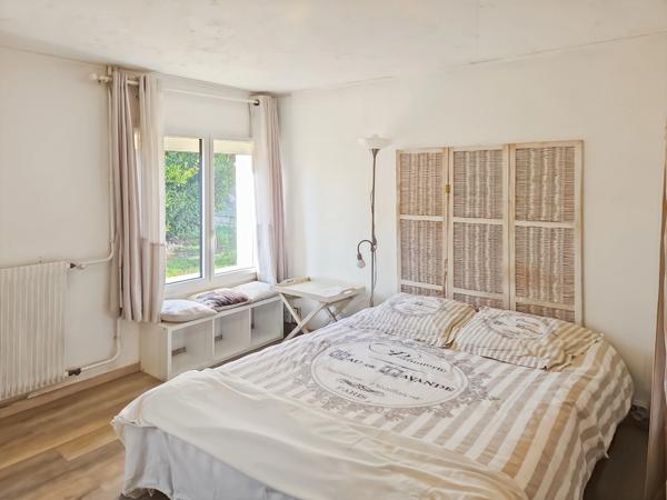 Maison à vendre 5 pièces VOGLANS (73) - 140 M² - Pour une Famille ou Investisseur