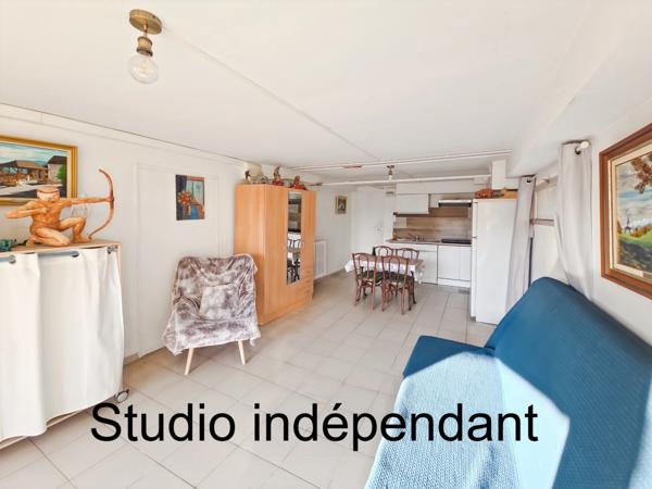 Maison à vendre 5 pièces VOGLANS (73) - 140 M² - Pour une Famille ou Investisseur