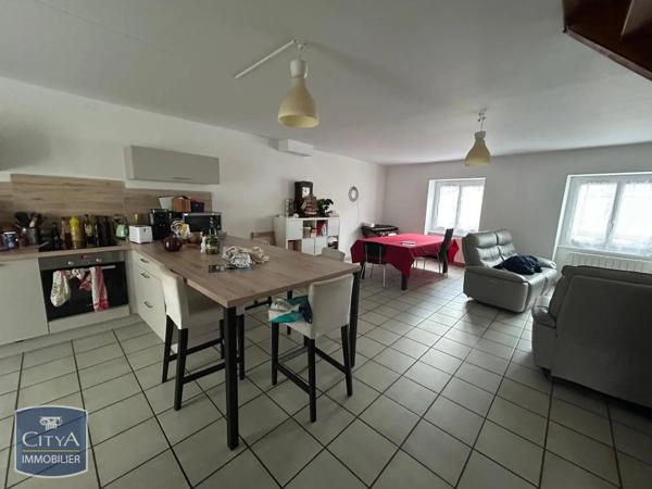 Immeuble à vendre 150m²