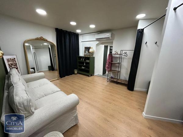 Immeuble à vendre 150m²