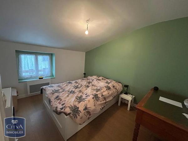 Immeuble à vendre 150m²