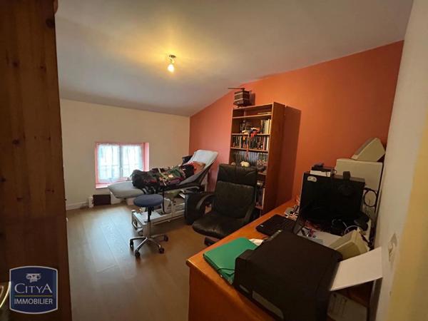 Immeuble à vendre 150m²