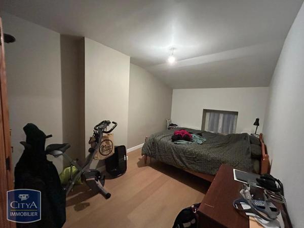 Immeuble à vendre 150m²