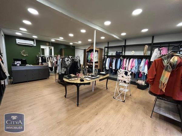 Immeuble à vendre 150m²