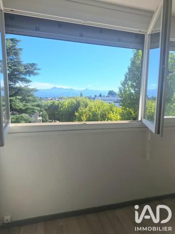 Appartement à vendre 3 pièces 55 m² Tarbes