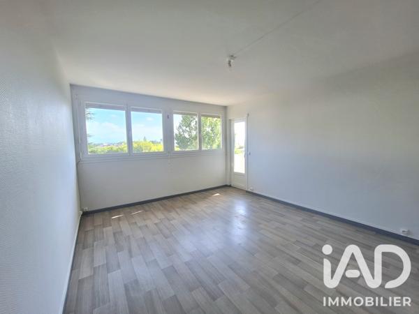 Appartement à vendre 3 pièces 55 m² Tarbes