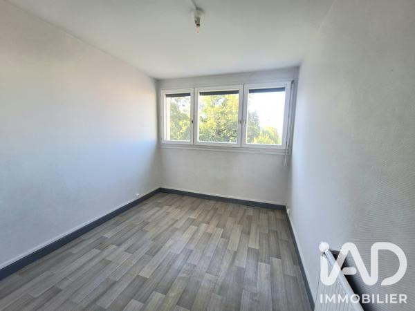 Appartement à vendre 3 pièces 55 m² Tarbes