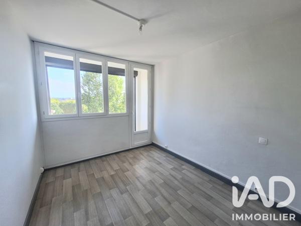 Appartement à vendre 3 pièces 55 m² Tarbes