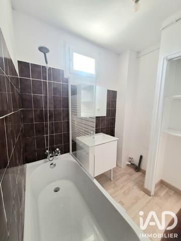 Appartement à vendre 3 pièces 55 m² Tarbes